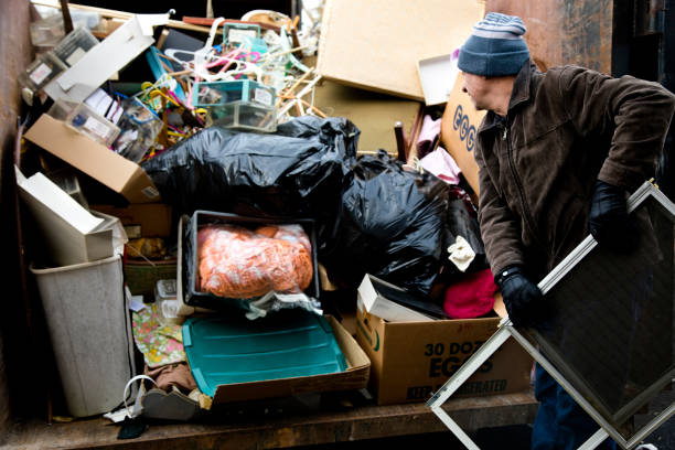 Best Retail Junk Removal  in Cottage Grove, MN